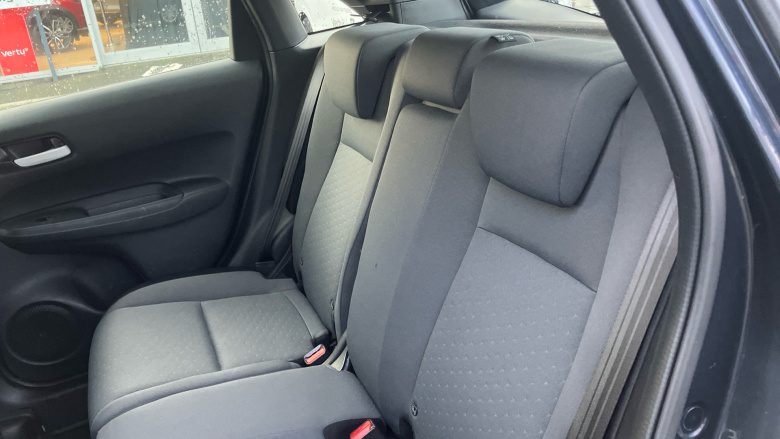 Honda Jazz 1.5 i-MMD Hybrid SE 5dr eCVT Hybrid Hatchback